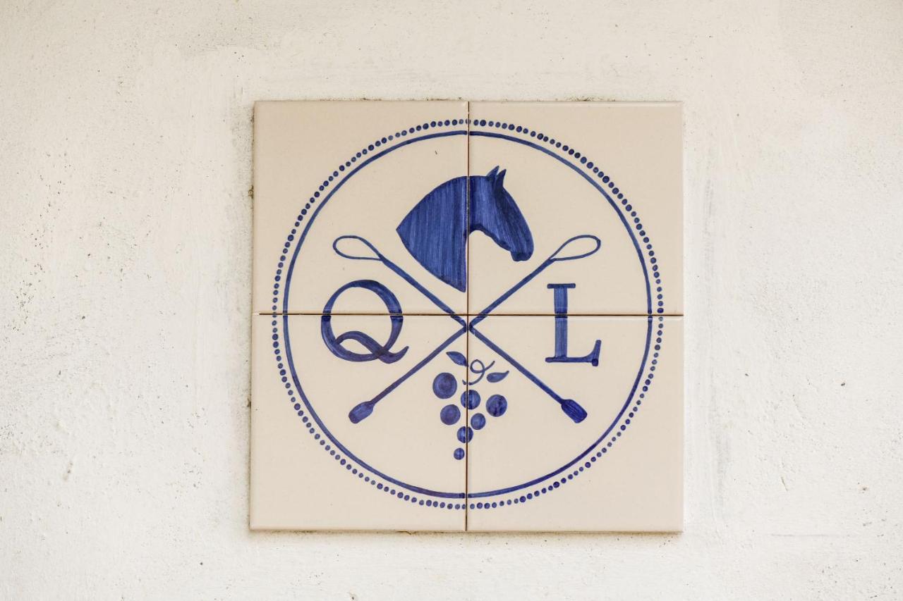 منزل الضيف سانتا كومبا داو  في Quinta Lusitania المظهر الخارجي الصورة